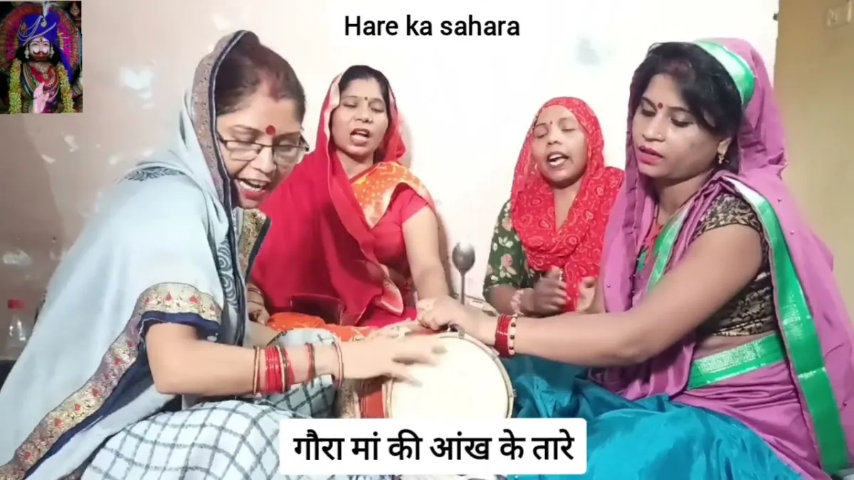 माता गौरा के लाल तुम्हे आना पड़ेगा Lyrics, Video, Bhajan, Bhakti Songs