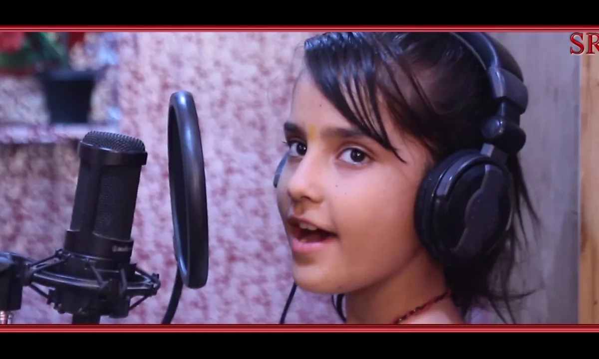 थारी जोत जगे घर घर में सुबह शाम बालाजी Lyrics, Video, Bhajan, Bhakti Songs