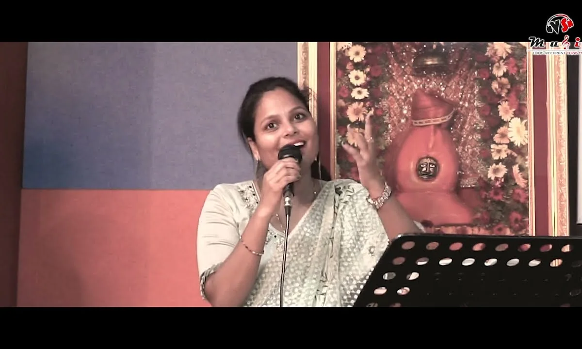 मैया तेरे भरोसे मेरा परिवार है भजन Lyrics, Video, Bhajan, Bhakti Songs