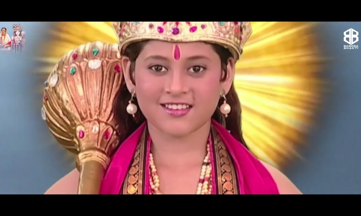 रूप है जिनका हनुमत जैसा श्री बाबोसा भजन Lyrics, Video, Bhajan, Bhakti Songs