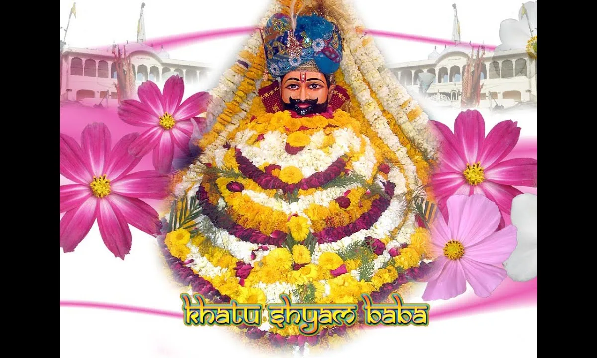 मैं हूँ तुम्हारा तुम हो हमारे भजन Lyrics, Video, Bhajan, Bhakti Songs