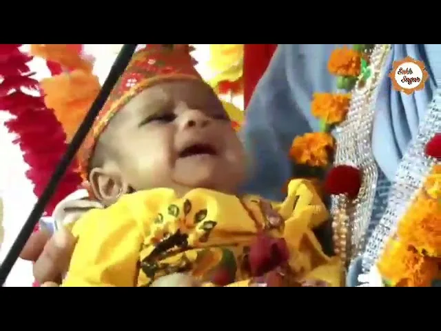 छुम छुम बाजे पायलिया छवि दिखलाये कान्हा Lyrics, Video, Bhajan, Bhakti Songs