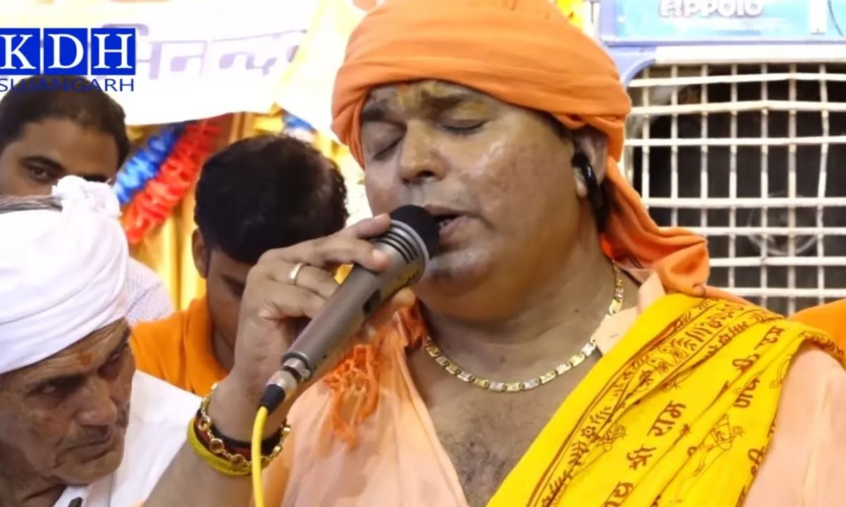 गणेश आया रिद्धि सिद्धि लाया भजन Lyrics, Video, Bhajan, Bhakti Songs