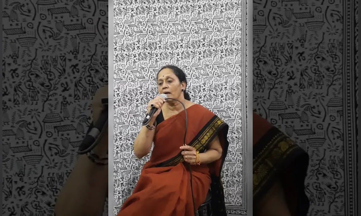 चंदन का है पलना रेशम की है डोर भजन Lyrics, Video, Bhajan, Bhakti Songs