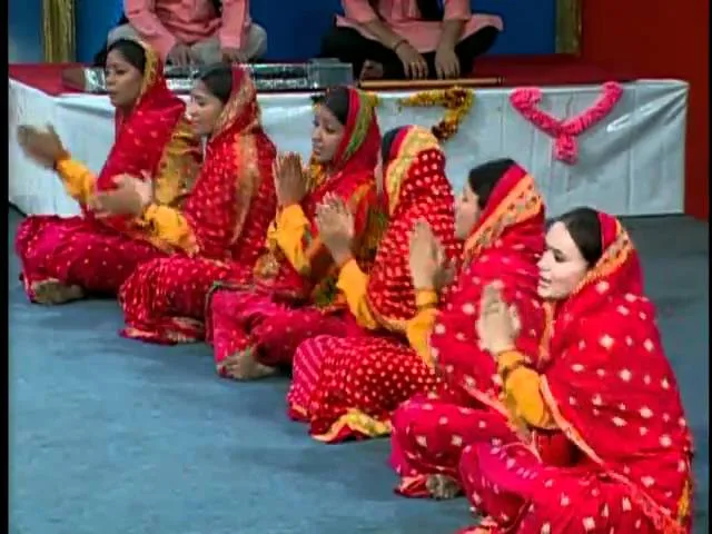 जय दुर्गे दुर्गा भवानी अष्ट भुजा वाली माता Lyrics, Video, Bhajan, Bhakti Songs