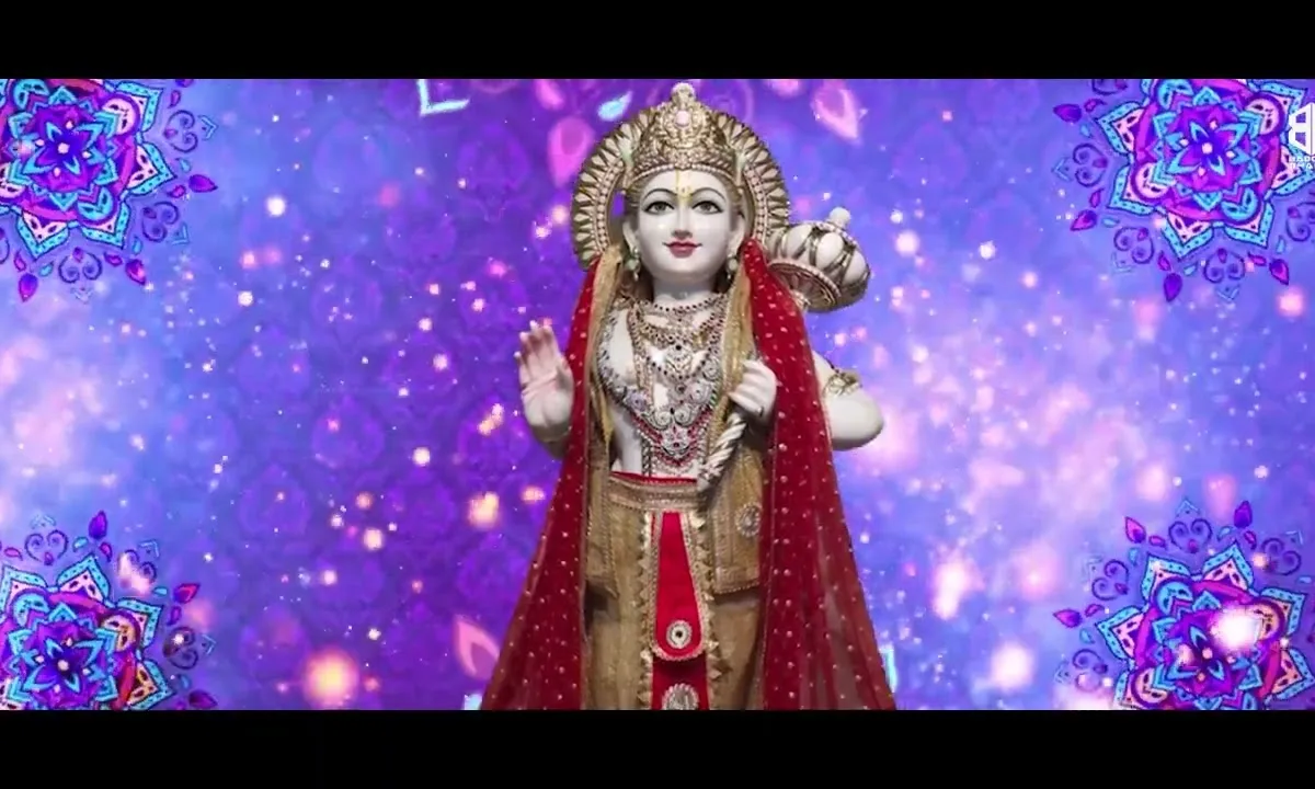 मैं तो चूरू में जाई आई रे दर्शन बाबोसा का कर आई रे Lyrics, Video, Bhajan, Bhakti Songs