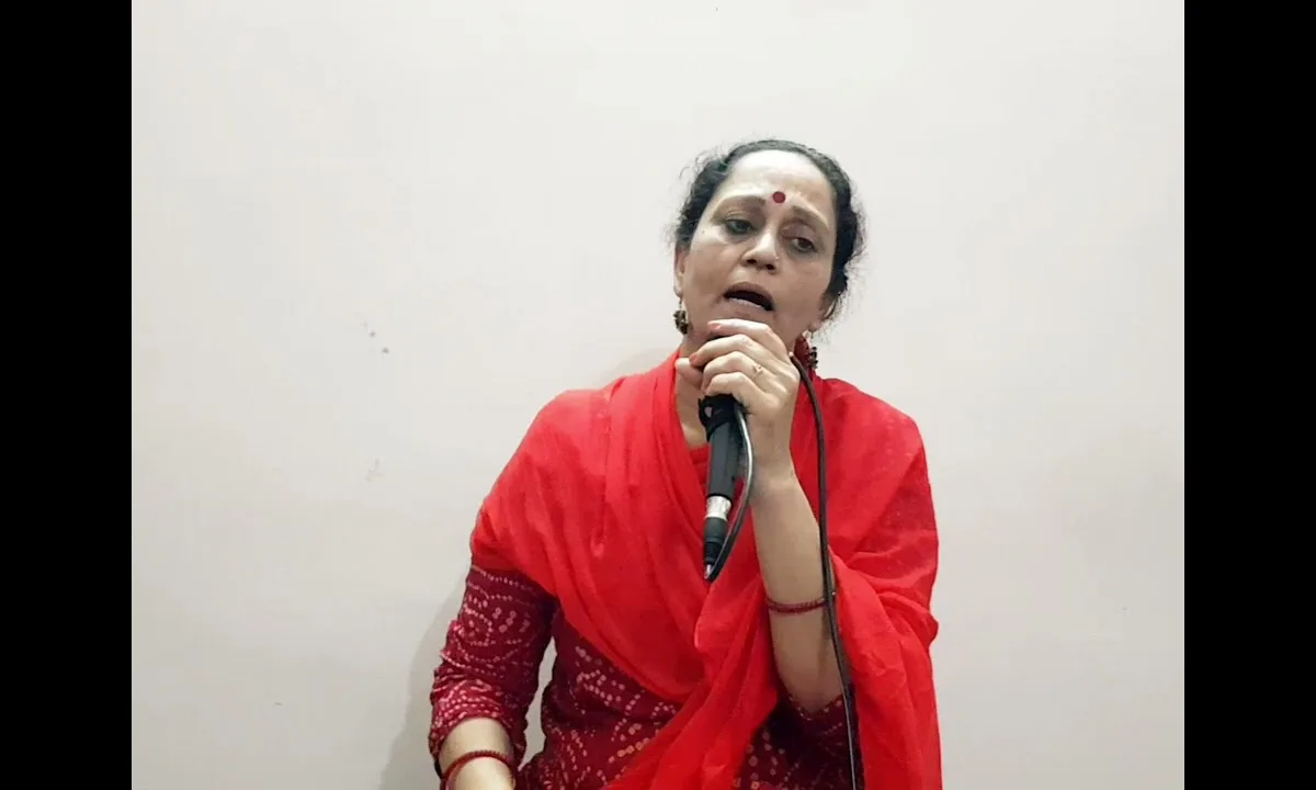 बाज्या बाज्या ढोल नगाङा कुंवर तेजा रे भजन Lyrics, Video, Bhajan, Bhakti Songs