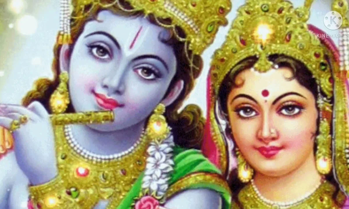 ऐसी लागी रे लगन भटके रे वन वन बृजबाला Lyrics, Video, Bhajan, Bhakti Songs