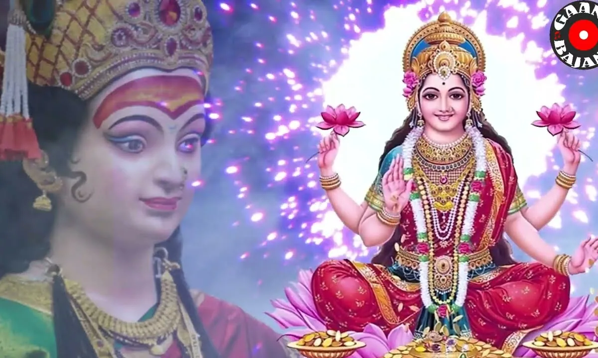 सारे जगत की जननी तू ही है शेरावाली भजन Lyrics, Video, Bhajan, Bhakti Songs