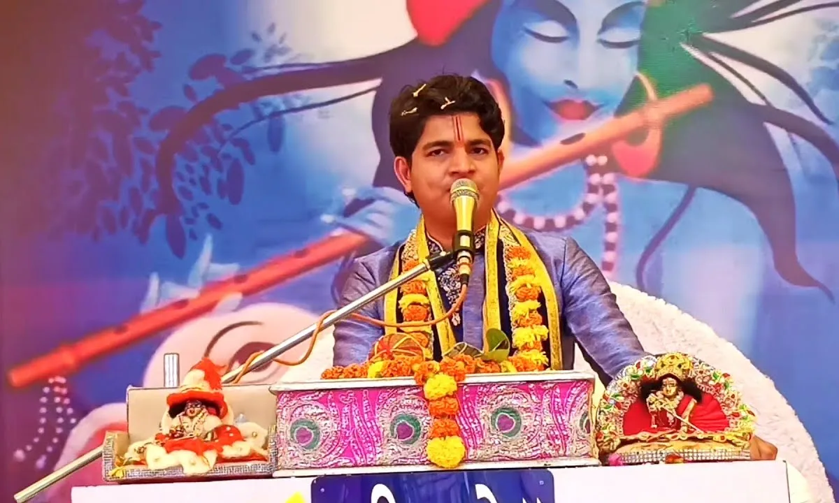 विदाई ले रहे सबसे हमें अब दूर जाना है भजन Lyrics, Video, Bhajan, Bhakti Songs