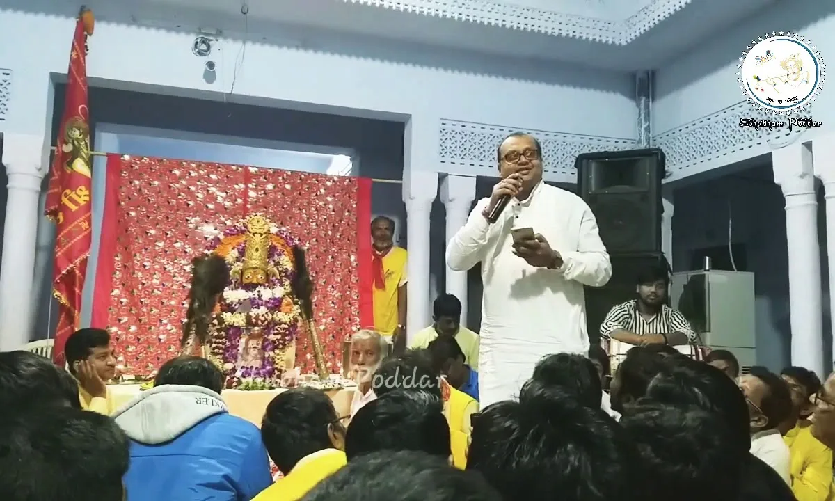 श्याम घर आया जी नैन भर आया जी Lyrics, Video, Bhajan, Bhakti Songs