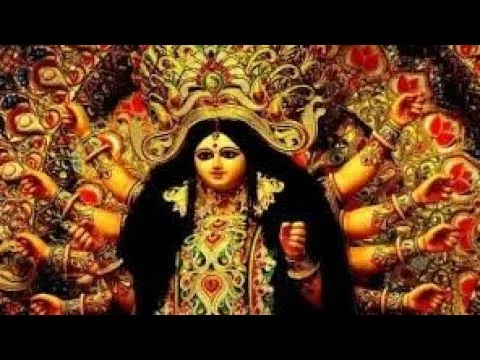 मोरी मैया महान मैहर की शारदा भवानी Lyrics, Video, Bhajan, Bhakti Songs