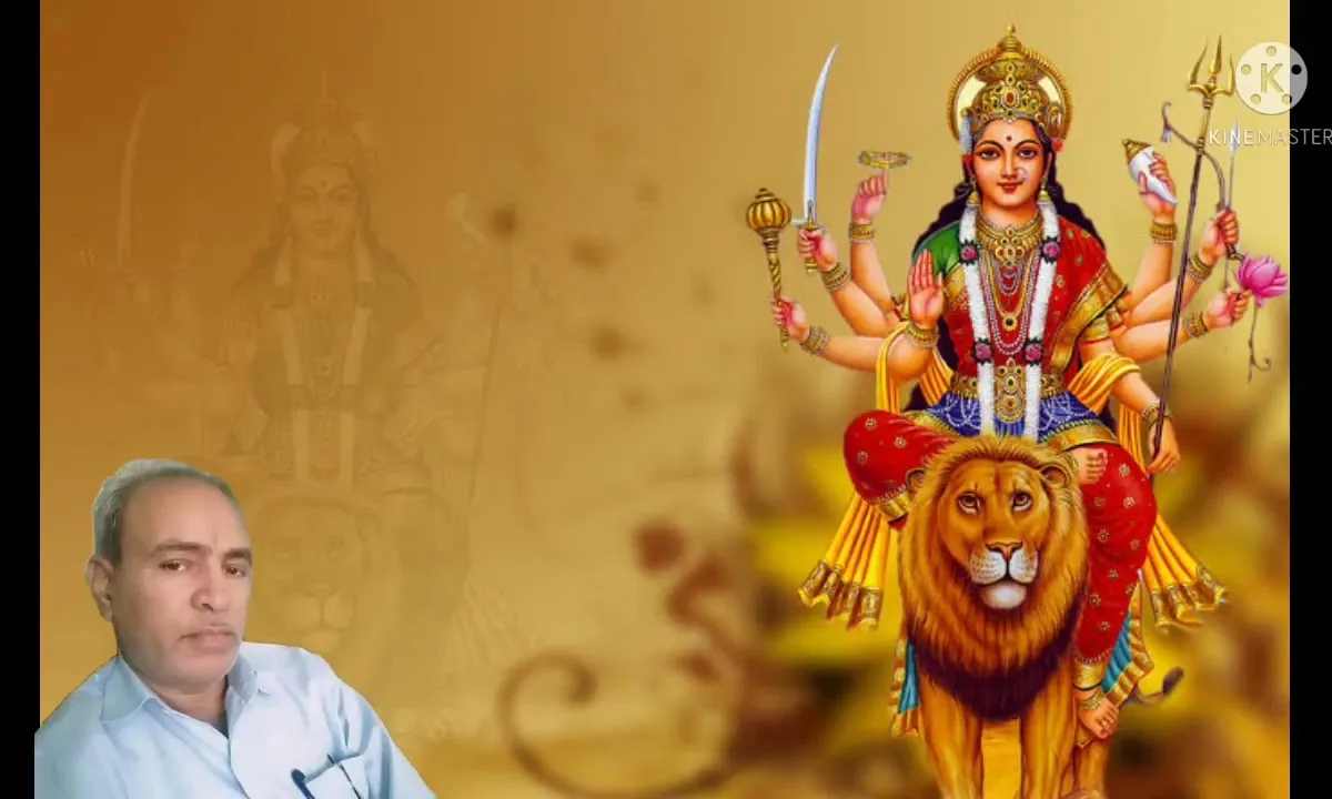 माई तू सकल जगत आधार भजन Lyrics, Video, Bhajan, Bhakti Songs