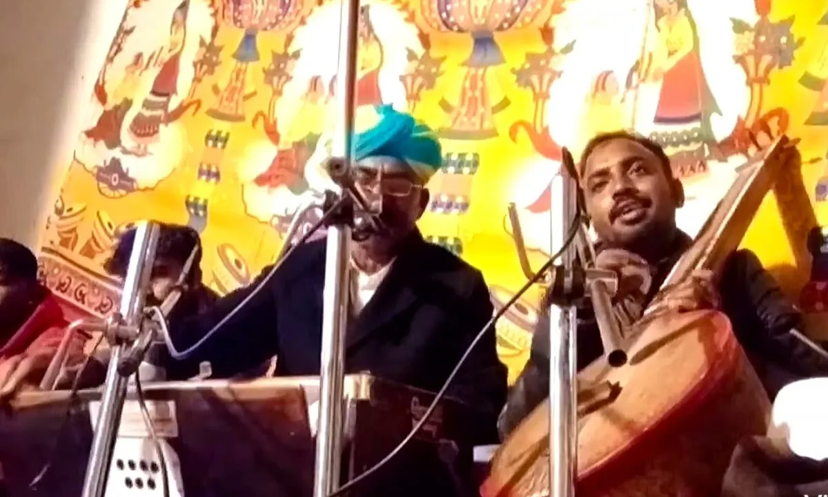 मगन होय मैं चला मेरा भाई कबीर भजन Lyrics, Video, Bhajan, Bhakti Songs