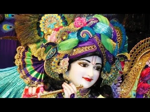 है सिर पे मुकुट कंठ वैजन्ती माला भजन Lyrics, Video, Bhajan, Bhakti Songs