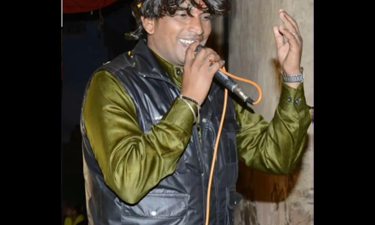 आयो री नज़र चंदा चौथ को Lyrics, Video, Bhajan, Bhakti Songs