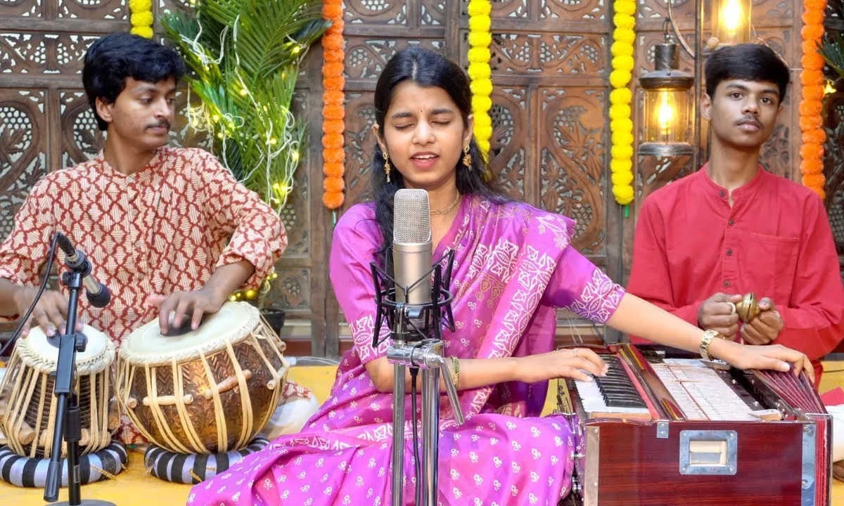 भजो रे भैया राम गोविंद हरि भजन Lyrics, Video, Bhajan, Bhakti Songs