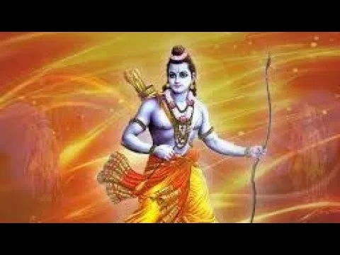 राम के गीत सुनाते चलो भजन Lyrics, Video, Bhajan, Bhakti Songs