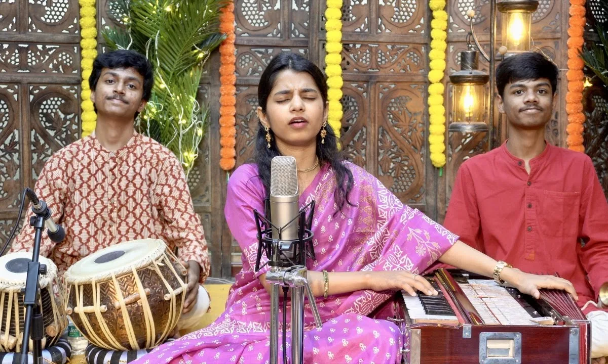 ये माया तेरी बहुत कठिन है राम भजन Lyrics, Video, Bhajan, Bhakti Songs