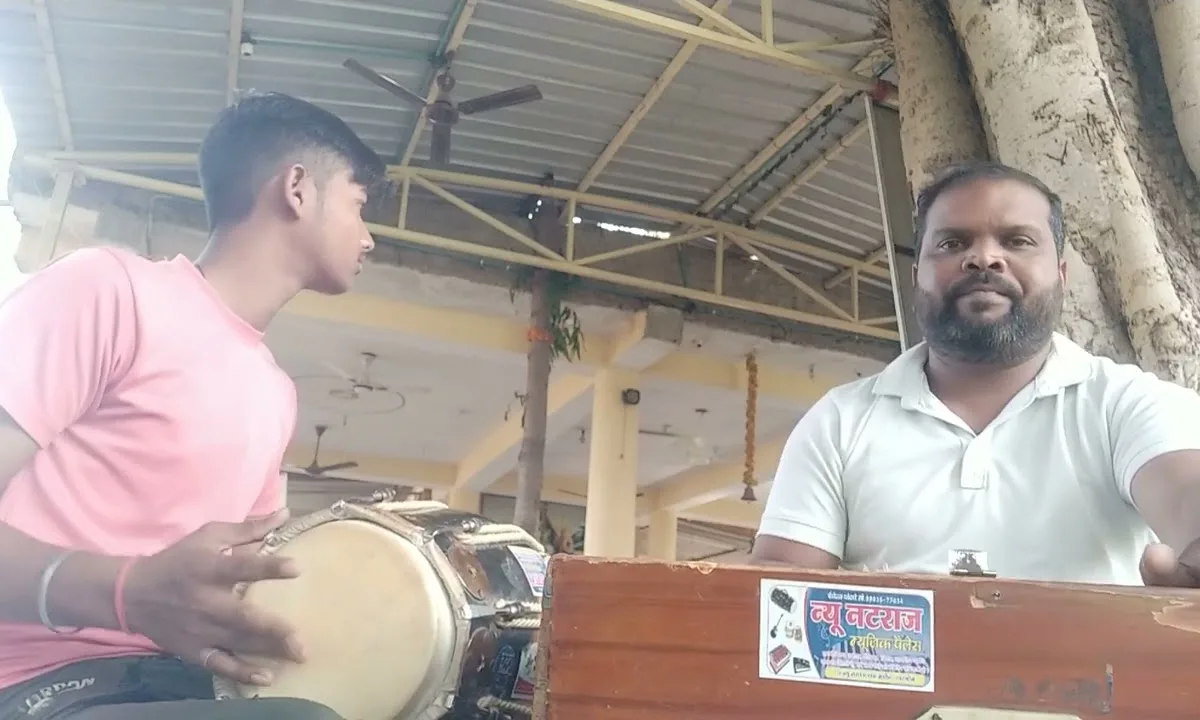 गजानंद आओ तुम्हें हम मनाए Lyrics, Video, Bhajan, Bhakti Songs